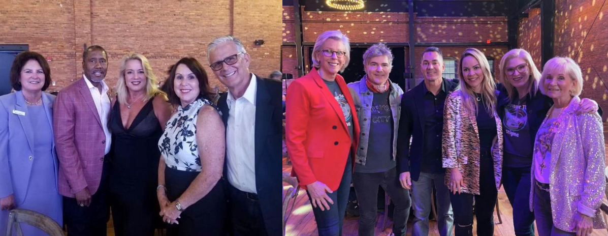 Stronger Than Stigma 2023